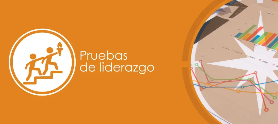 Pruebas de Liderazgo