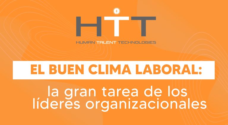 climaLaboral