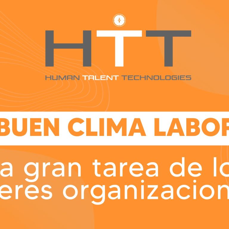 climaLaboral
